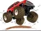 Spel Monster Trucks Geheue aanlyn