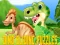 Spel Dino Glypuzzle aanlyn