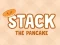 Spel Stap die Pannekoek aanlyn