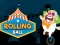 Spel Rolende bal aanlyn