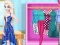 Spel Land teen See: Moana teen Elsa aanlyn