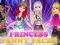 Spel Prinses Fanny-sakke aanlyn
