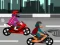Spel Motorsiklistes aanlyn