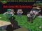 Spel Blokgevegs SWAT: Overleef Zombi aanlyn