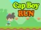 Spel Seun Met Pet Hardloop aanlyn