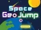 Spel Ruimte Geo Spring aanlyn