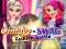 Spel Vintage teen Swag: Mode Stryd aanlyn