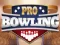 Spel Pro Bowling aanlyn