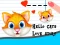Spel Hallo Katte: Liefdesverhaal aanlyn