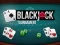 Spel Blackjack Toernooi aanlyn