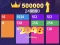 Spel 2048 Solitaire aanlyn