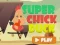 Spel Super Kwek Duck aanlyn