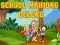 Spel Skool Mahjong Deluxe aanlyn