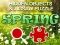 Spel Скрытые объекты: Весна aanlyn