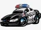 Spel Polisie Motors Geheue aanlyn