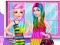 Spel Prinses Rainbow Uiterlik aanlyn