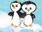 Spel Pinguin Legpuzzel aanlyn