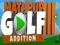 Spel Mathpup Golf Optelling aanlyn