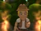 Spel Ultimate Hardloper aanlyn