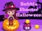 Spel Blaas Skieter Halloween aanlyn Spel Blaas Skieter Halloween aanlyn