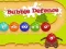 Spel Borrelverdediging aanlyn