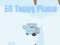 Spel EG Tappy Vliegtuig aanlyn