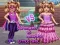 Spel Klein Meisie Superheld vs Prinses aanlyn