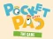 Spel Pocket Pac die Speletjie aanlyn