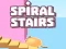 Spel Spiraal trappe aanlyn