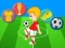Spel Sokker Wedstryd 3 aanlyn