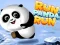Spel Hardloop, Panda, Hardloop aanlyn