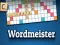 Spel Woordmeester aanlyn