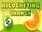 Spel Afgeweerde Oranje aanlyn