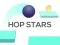 Spel Hop Sterre aanlyn