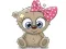 Spel Teddybeer Legpuzzel aanlyn