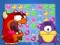 Spel Brokoli Monster Wedstryd 3 aanlyn