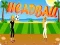 Spel Hoofbal aanlyn