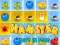 Spel Hamster Verloren In Eten aanlyn