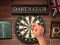 Spel Darts Klub aanlyn