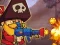 Spel Piraat teen Zombis aanlyn