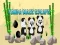 Spel Panda Doolhof Ontsnapping aanlyn