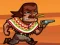 Spel Cowboy Renne aanlyn Spel Cowboy Renne aanlyn