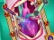 Spel Monster Hart Chirurgie aanlyn