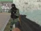 Spel Commando-aanval aanlyn