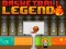 Spel Basketbal Legende aanlyn