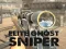 Spel Elit spook sniper aanlyn
