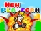 Spel Nuwe Platform aanlyn