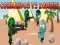 Spel Commando's teen Zombies aanlyn