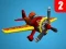 Spel Vrye Val 2 aanlyn