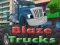 Spel Vlam Trucks aanlyn
